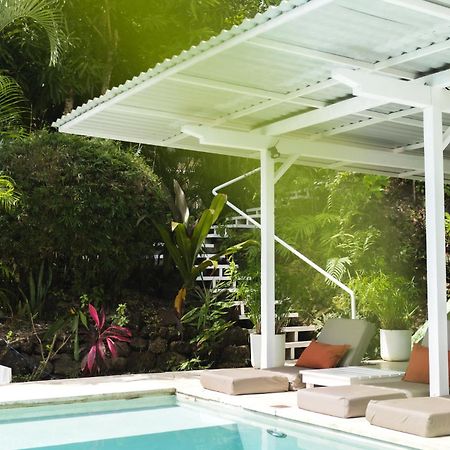 Akwa Santa Teresa Hotel Playa Santa Teresa  ภายนอก รูปภาพ