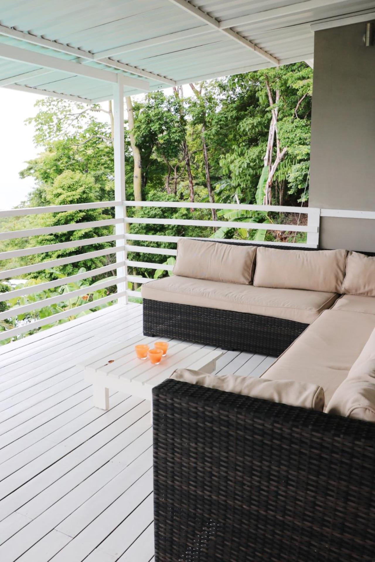 Akwa Santa Teresa Hotel Playa Santa Teresa  ภายนอก รูปภาพ