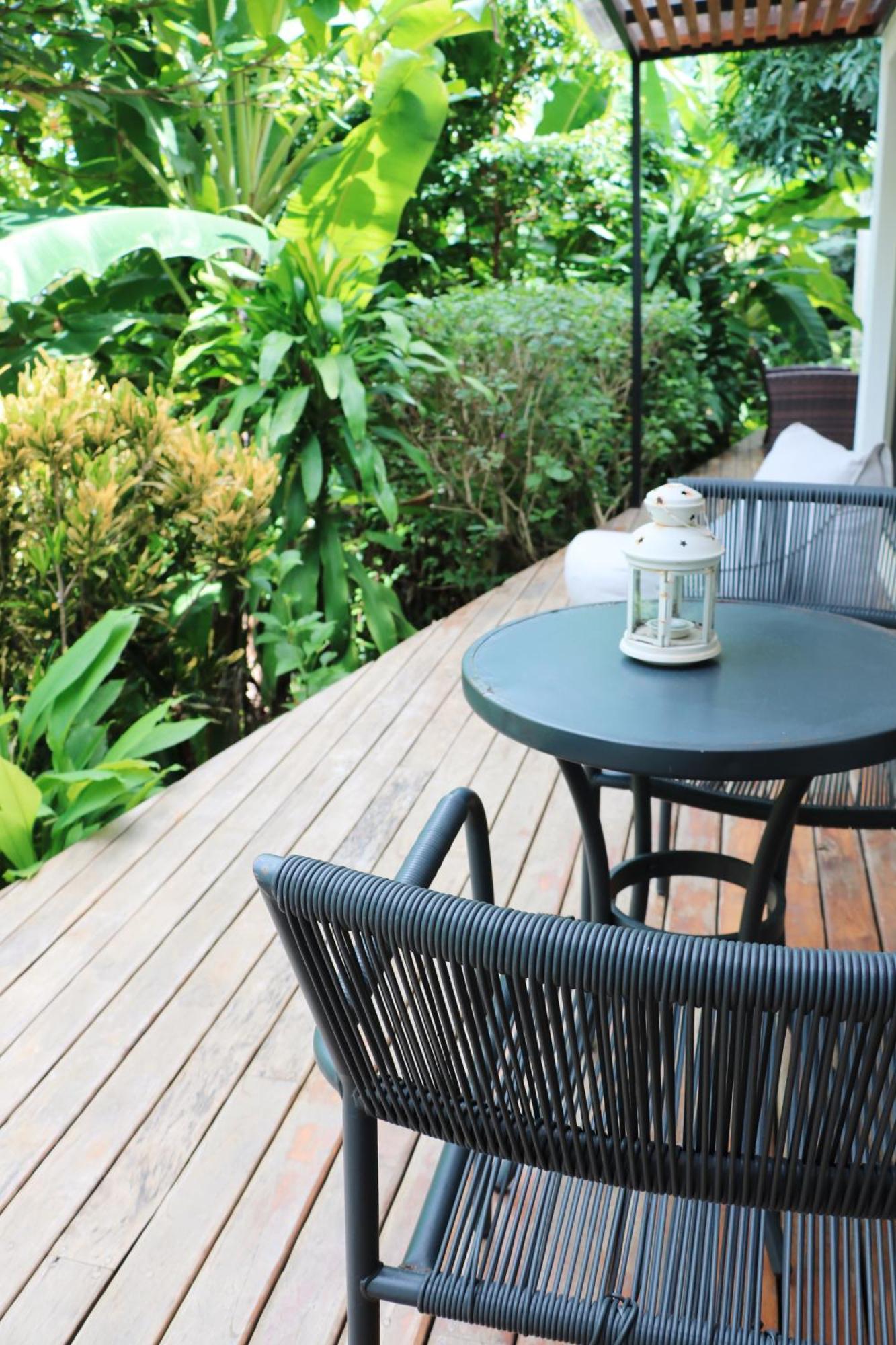 Akwa Santa Teresa Hotel Playa Santa Teresa  ภายนอก รูปภาพ