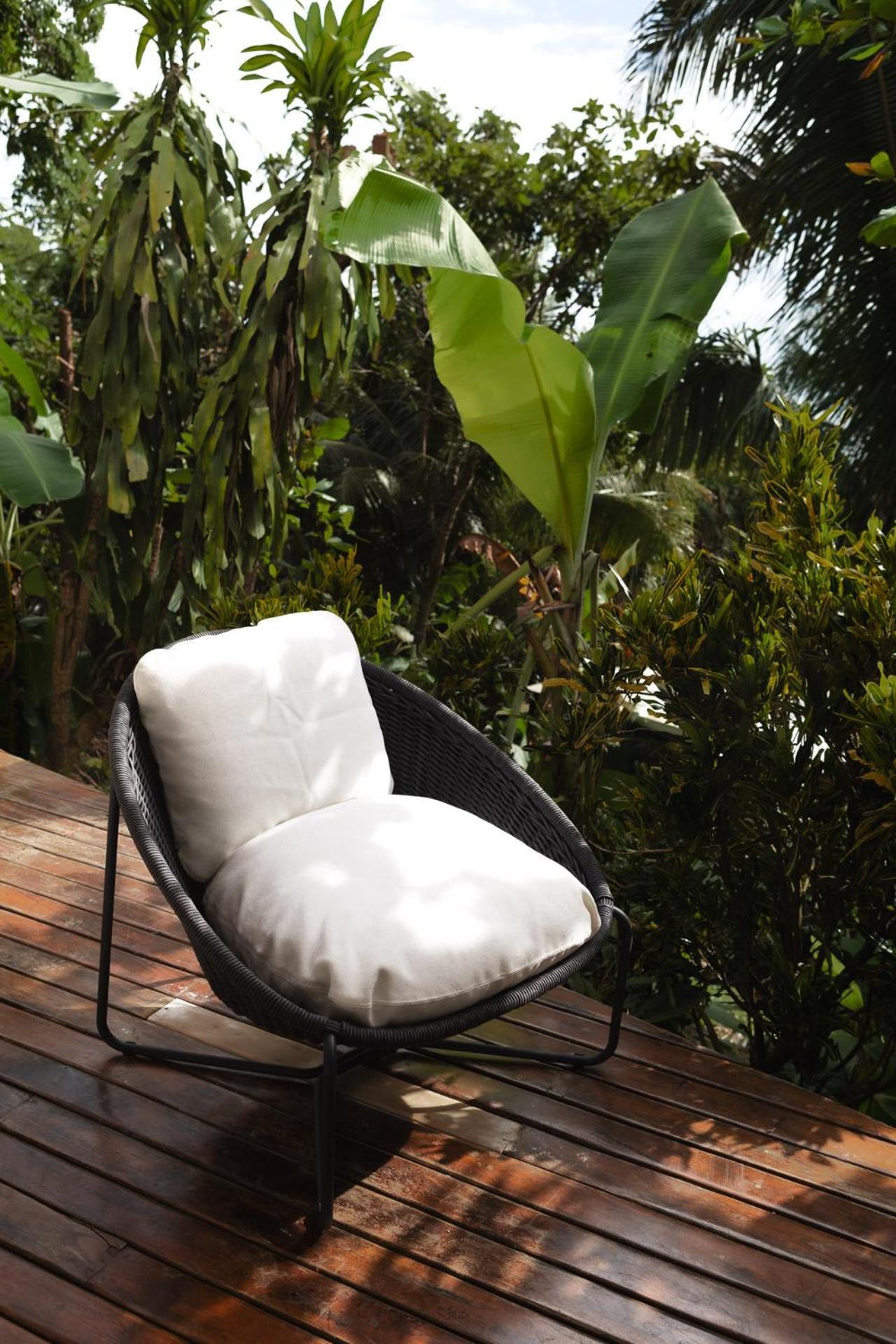 Akwa Santa Teresa Hotel Playa Santa Teresa  ภายนอก รูปภาพ