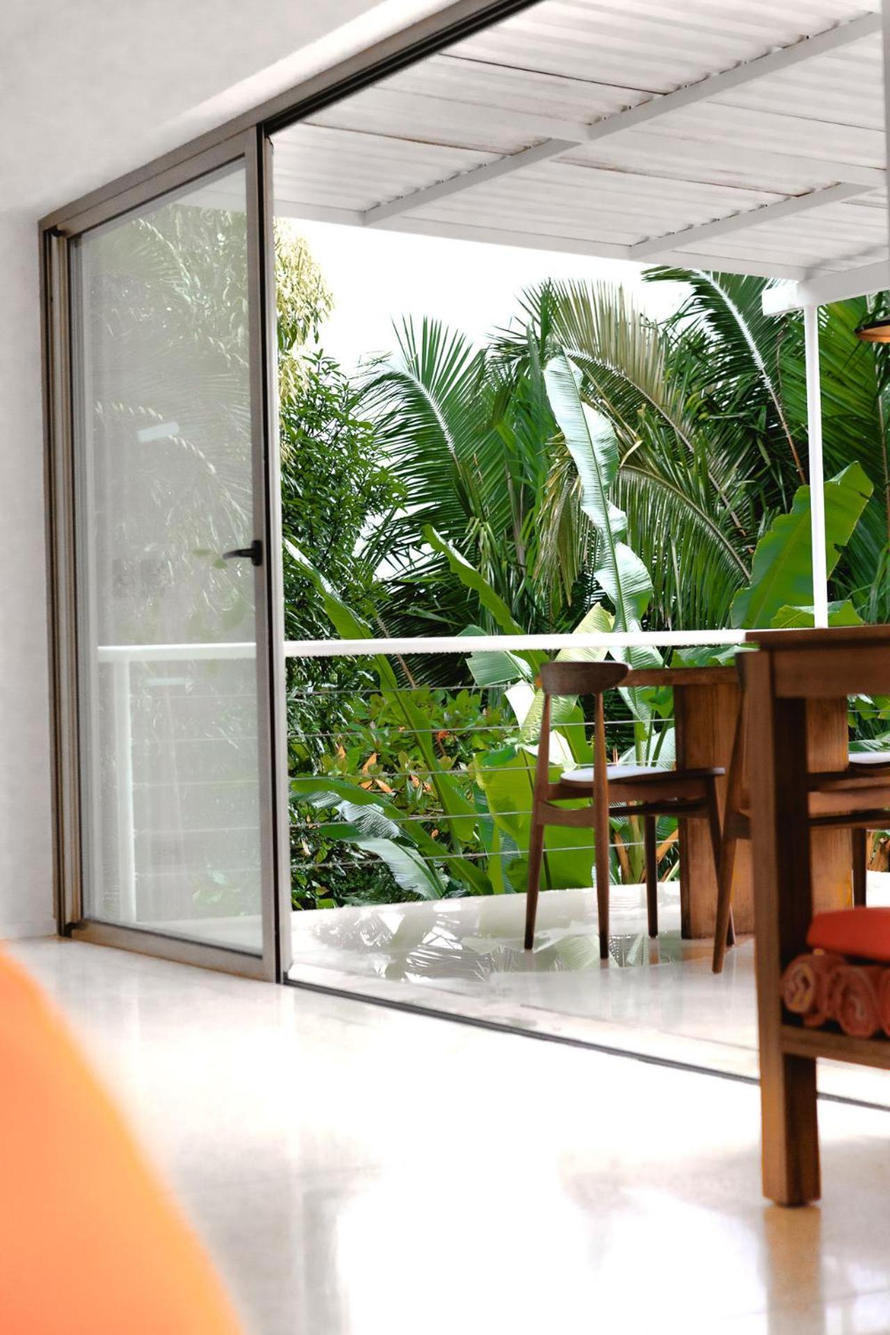 Akwa Santa Teresa Hotel Playa Santa Teresa  ภายนอก รูปภาพ