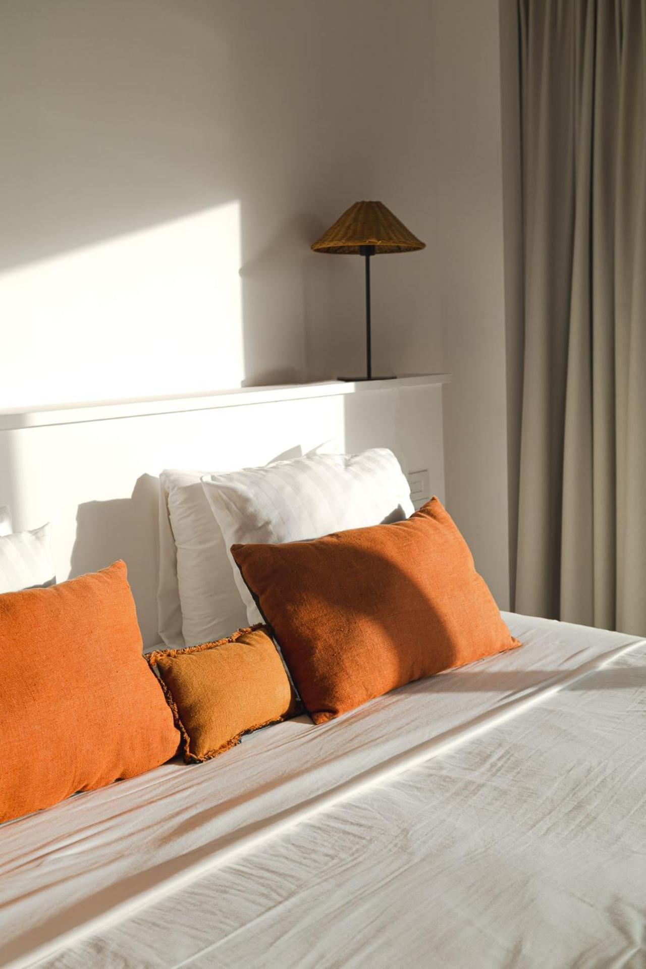 Akwa Santa Teresa Hotel Playa Santa Teresa  ภายนอก รูปภาพ