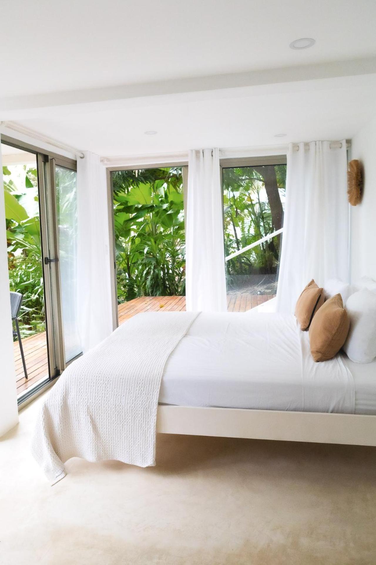Akwa Santa Teresa Hotel Playa Santa Teresa  ภายนอก รูปภาพ