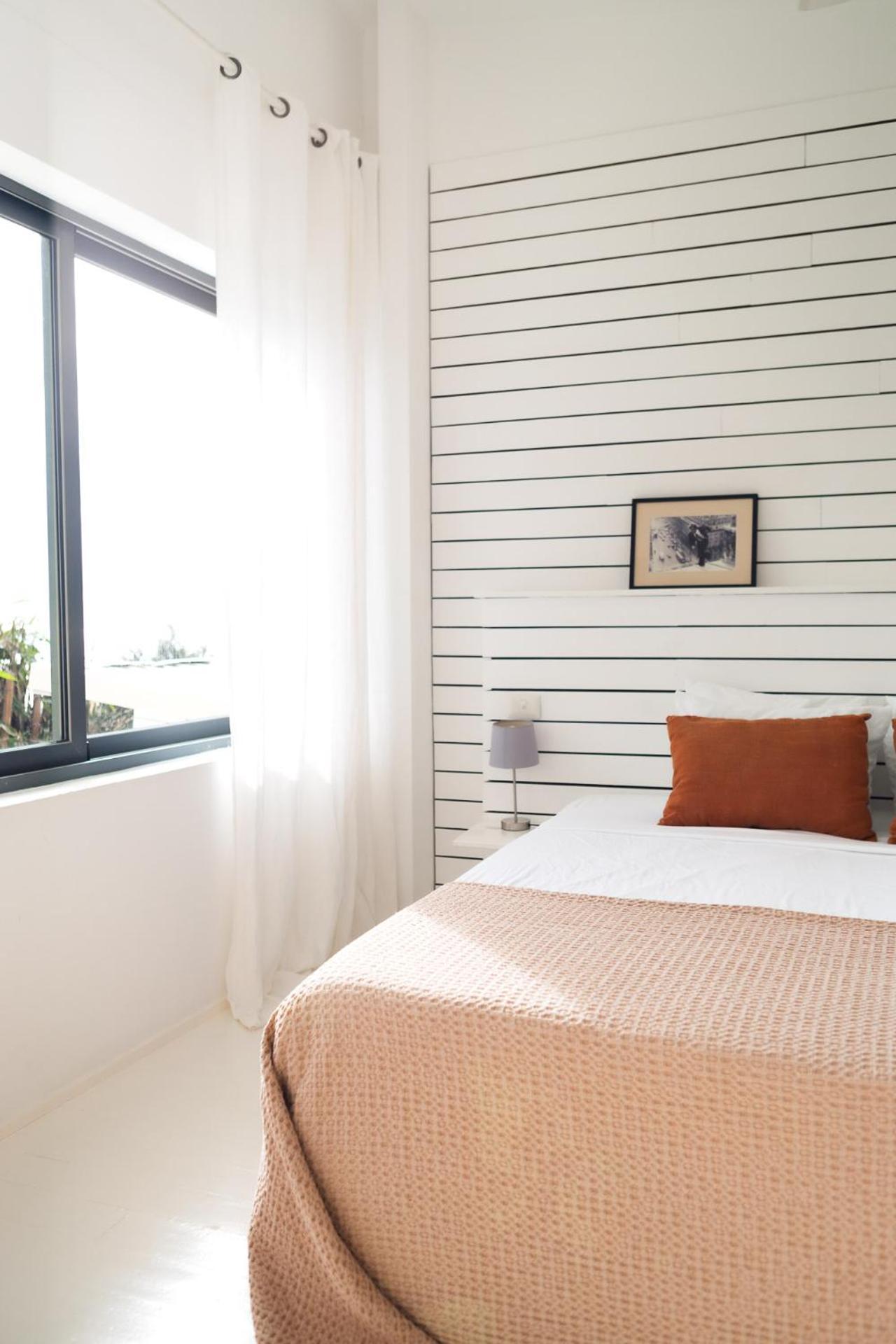 Akwa Santa Teresa Hotel Playa Santa Teresa  ภายนอก รูปภาพ