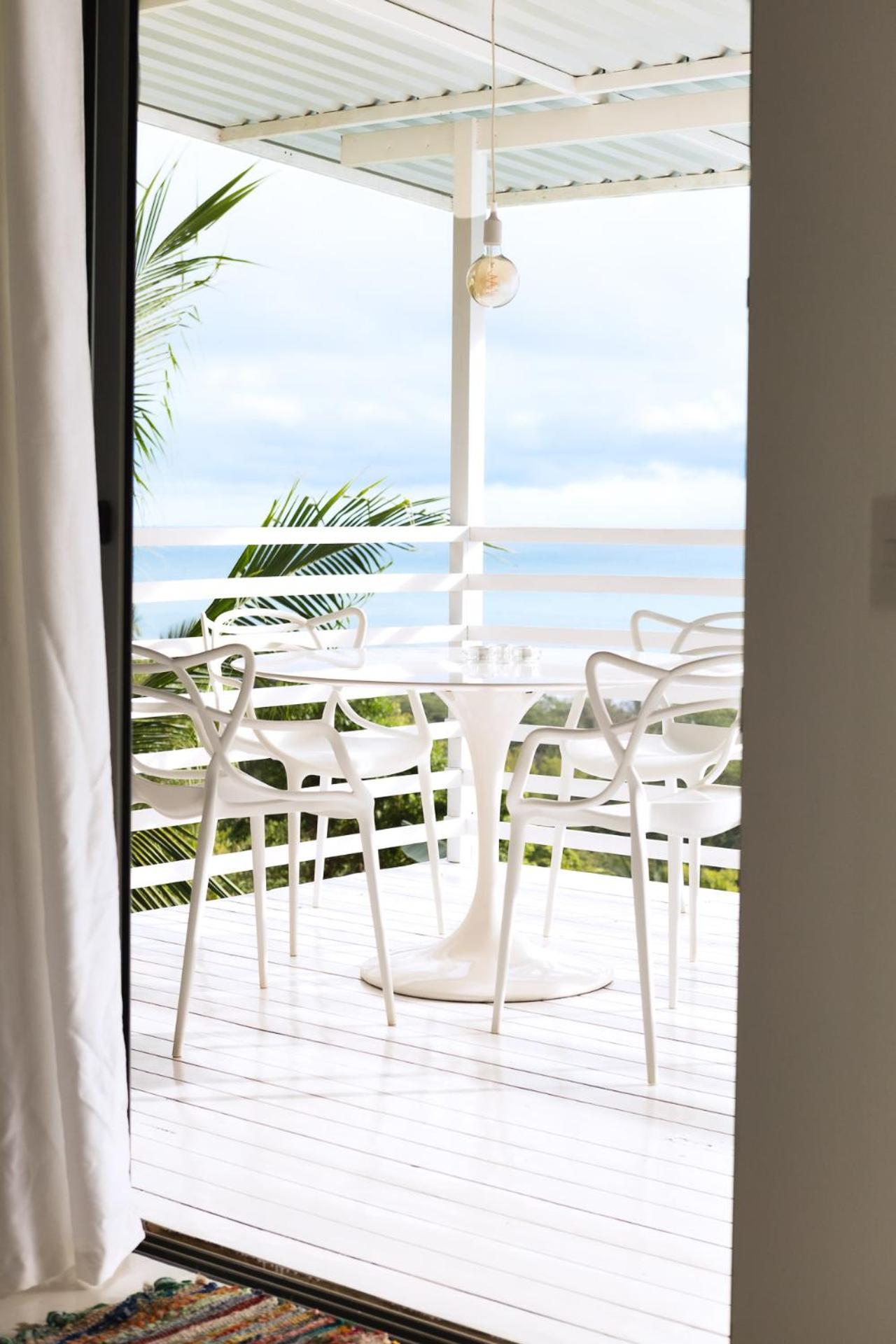 Akwa Santa Teresa Hotel Playa Santa Teresa  ภายนอก รูปภาพ