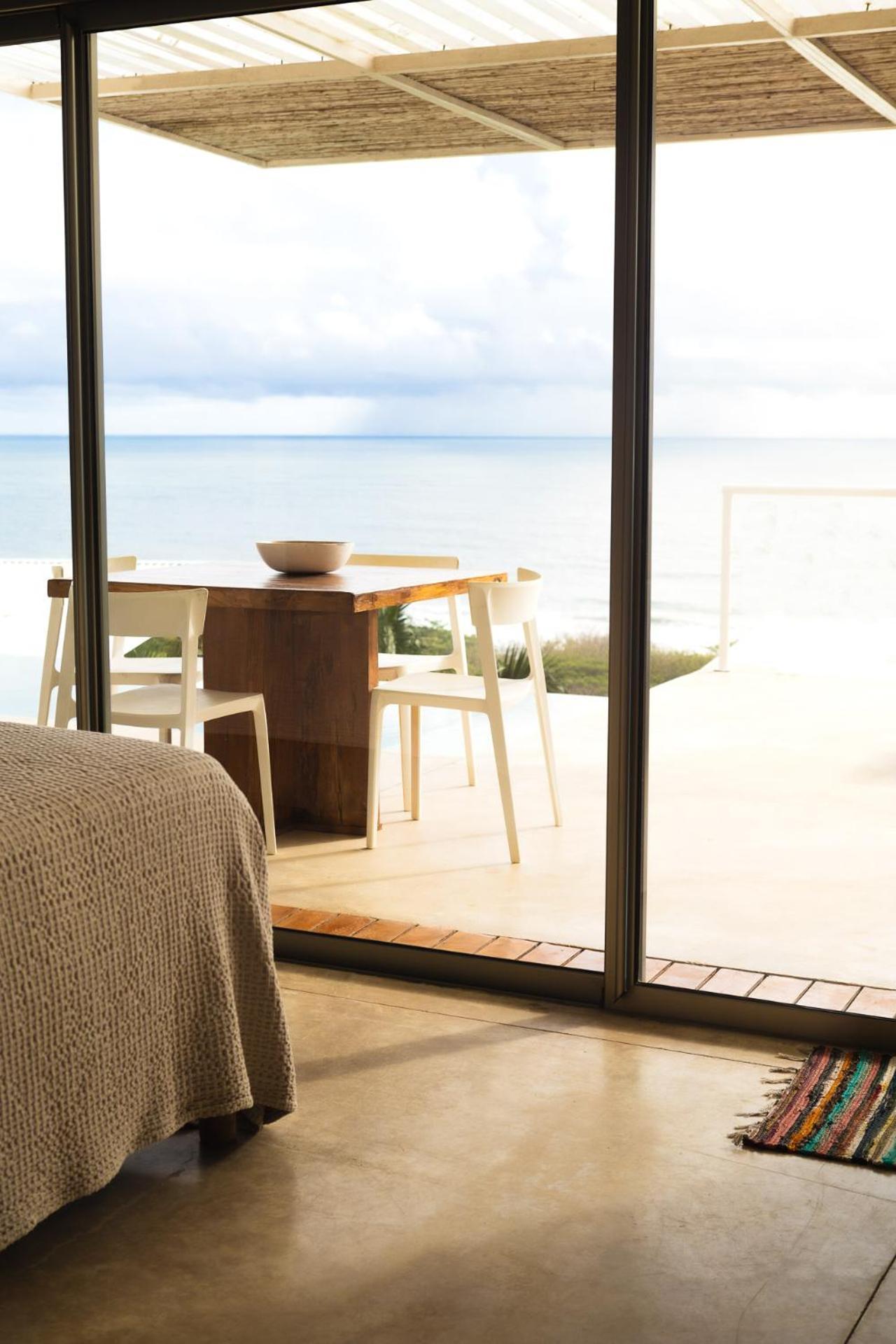 Akwa Santa Teresa Hotel Playa Santa Teresa  ภายนอก รูปภาพ