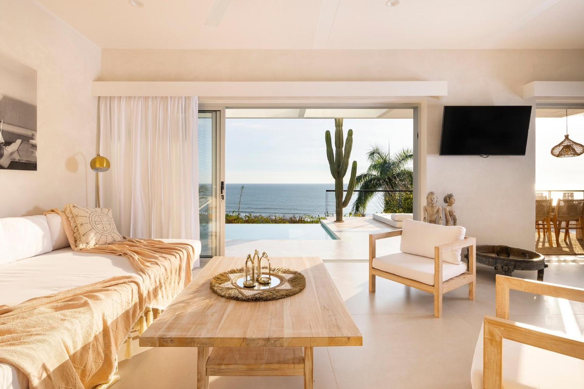 Akwa Santa Teresa Hotel Playa Santa Teresa  ห้อง รูปภาพ