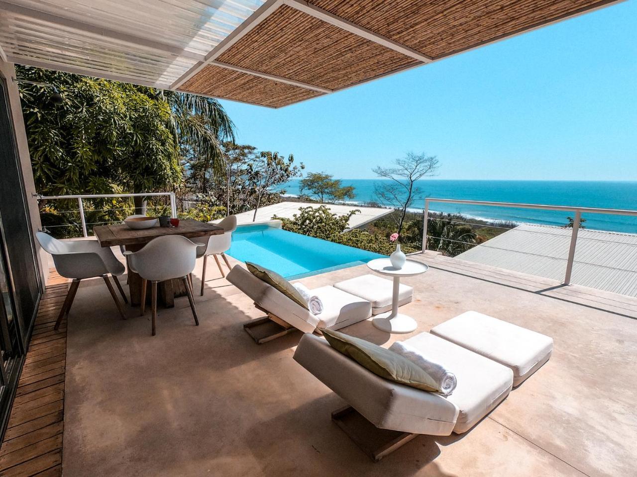 Akwa Santa Teresa Hotel Playa Santa Teresa  ภายนอก รูปภาพ