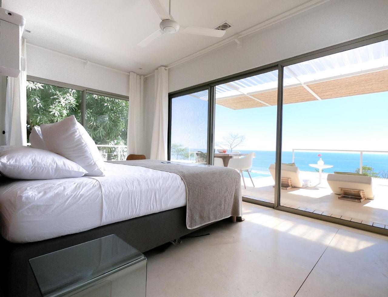 Akwa Santa Teresa Hotel Playa Santa Teresa  ภายนอก รูปภาพ