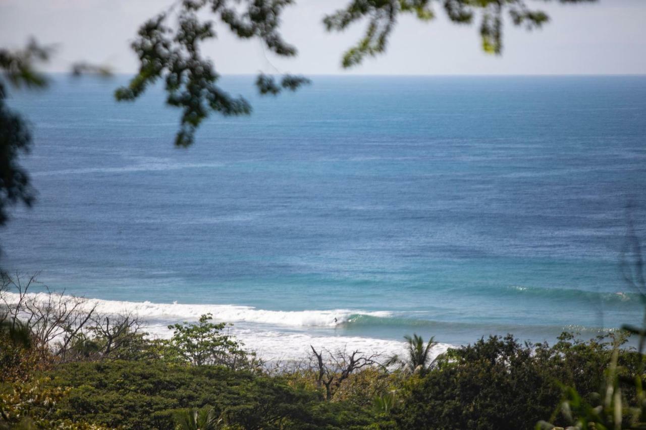 Akwa Santa Teresa Hotel Playa Santa Teresa  ภายนอก รูปภาพ