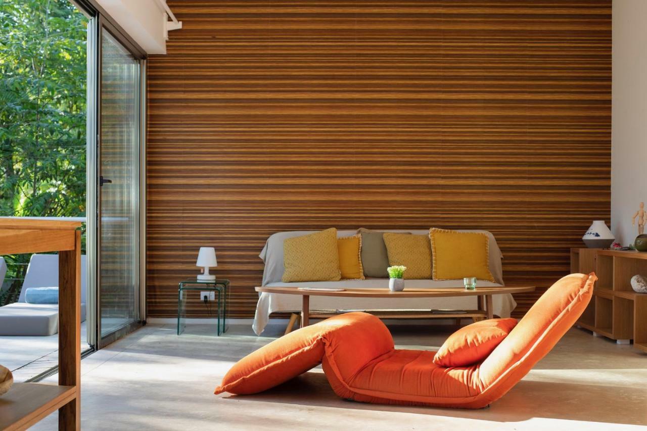 Akwa Santa Teresa Hotel Playa Santa Teresa  ภายนอก รูปภาพ